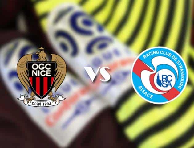 Soi kèo nhà cái Nice vs Strasbourg, 17/05/2021 - VĐQG Pháp [Ligue 1]