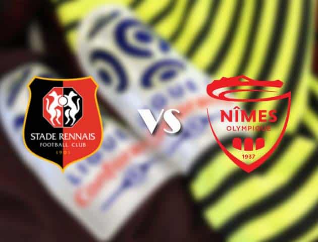 Soi kèo nhà cái Rennes vs Nimes, 24/05/2021 - VĐQG Pháp [Ligue 1]
