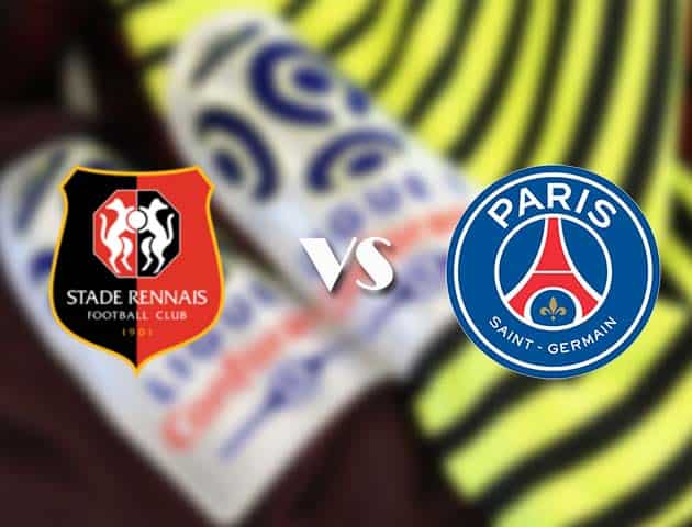 Soi kèo nhà cái Rennes vs Paris SG, 10/05/2021 - VĐQG Pháp [Ligue 1]