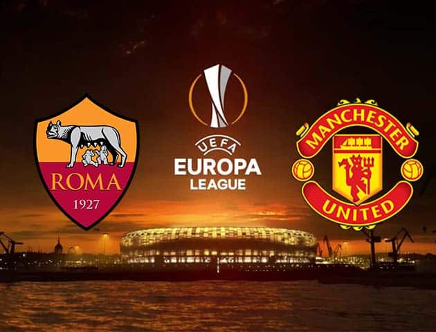 Soi kèo nhà cái AS Roma vs Manchester Utd, 07/05/2021 - Europa League