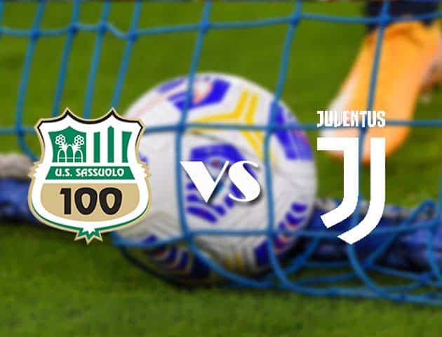 Soi kèo nhà cái Sassuolo vs Juventus, 13/05/2021 - VĐQG Ý [Serie A]