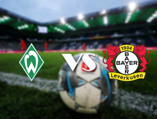 Soi kèo nhà cái Werder Bremen vs Bayer Leverkusen, 08/05/2021 - VĐQG Đức [Bundesliga]