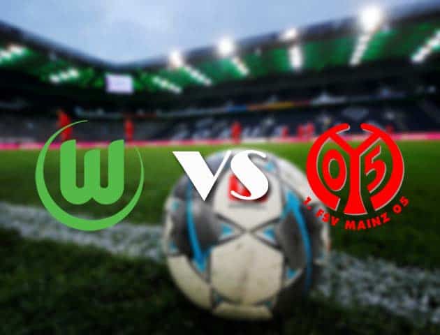 Soi kèo nhà cái Wolfsburg vs Mainz, 22/05/2021 - VĐQG Đức [Bundesliga]