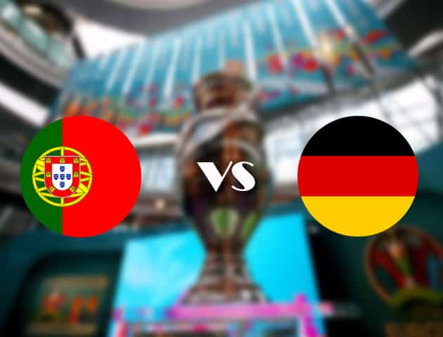 Soi kèo nhà cái Bồ Đào Nha vs Đức, 19/06/2021 - Giải vô địch bóng đá châu Âu