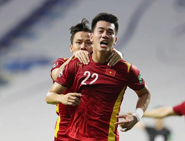 Soi kèo nhà cái Việt Nam vs UAE, 15/06/2021 - vòng loại World Cup 2022