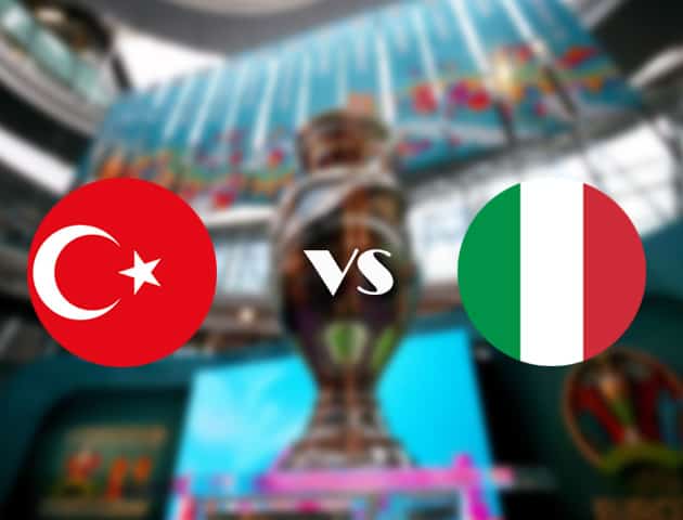 Soi kèo nhà cái Thổ Nhĩ Kỳ vs Ý, 12/06/2021 - Giải vô địch bóng đá châu Âu