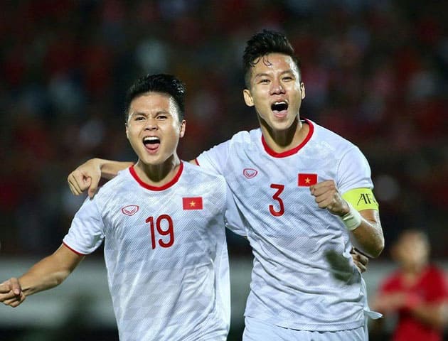 Soi kèo nhà cái Việt Nam vs Indonesia, 07/06/2021 - vòng loại World Cup 2022