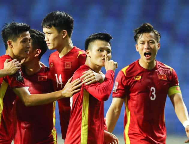 Soi kèo nhà cái Việt Nam vs Malaysia, 11/06/2021 - vòng loại World Cup 2022