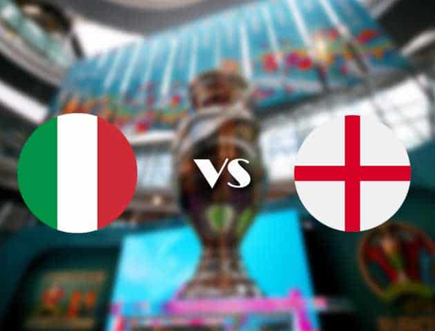 Soi kèo nhà cái Ý vs Anh, 12/07/2021 - Giải vô địch bóng đá châu Âu
