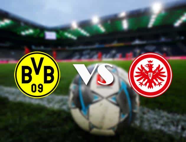 Soi kèo nhà cái Dortmund vs Frankfurt, 14/08/2021 - VĐQG Đức [Bundesliga]