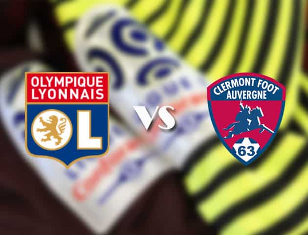 Soi kèo nhà cái Lyon vs Clermont, 22/08/2021 - VĐQG Pháp [Ligue 1]
