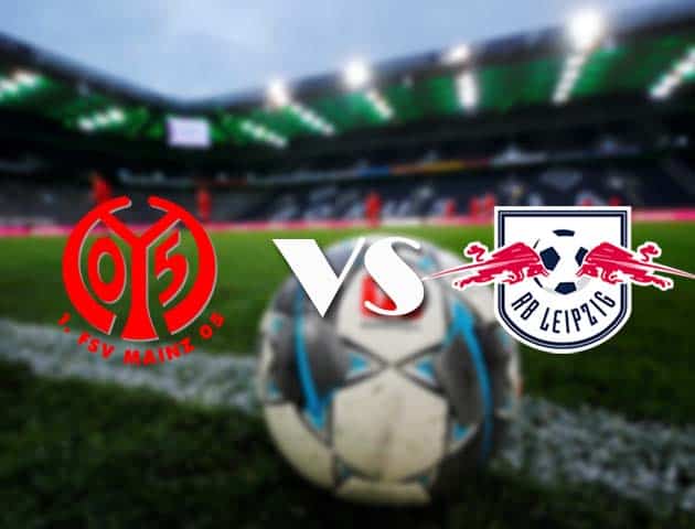Soi kèo nhà cái Mainz 05 vs RB Leipzig, 15/8/2021 - VĐQG Đức [Bundesliga]