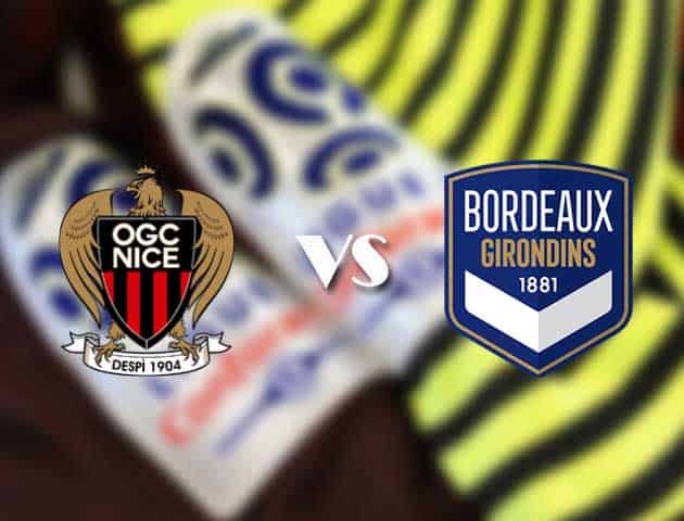 Soi kèo nhà cái Nice vs Bordeaux, 28/08/2021 - VĐQG Pháp [Ligue 1]