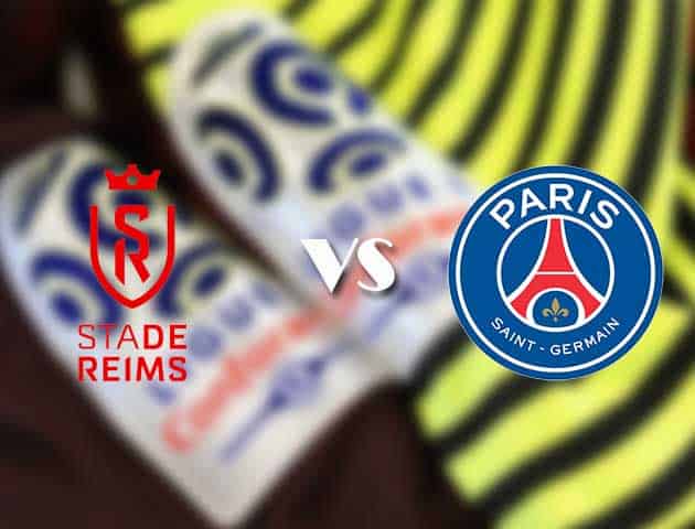 Soi kèo nhà cái Reims vs Paris SG, 30/08/2021 - VĐQG Pháp [Ligue 1]