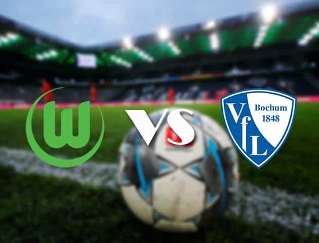 Soi kèo nhà cái Wolfsburg vs Bochum, 14/08/2021 - VĐQG Đức [Bundesliga]