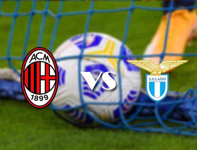 Soi kèo nhà cái AC Milan vs Lazio, 12/09/2021 - VĐQG Ý [Serie A]