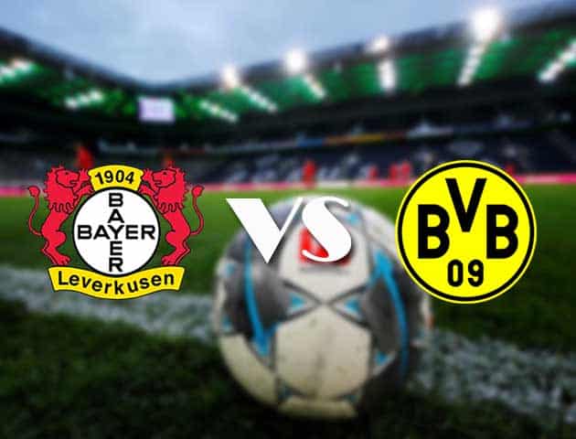 Soi kèo nhà cái Bayer Leverkusen vs Dortmund, 11/09/2021 - VĐQG Đức [Bundesliga]