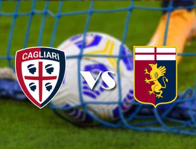 Soi kèo nhà cái Cagliari vs Genoa, 12/09/2021 - VĐQG Ý [Serie A]