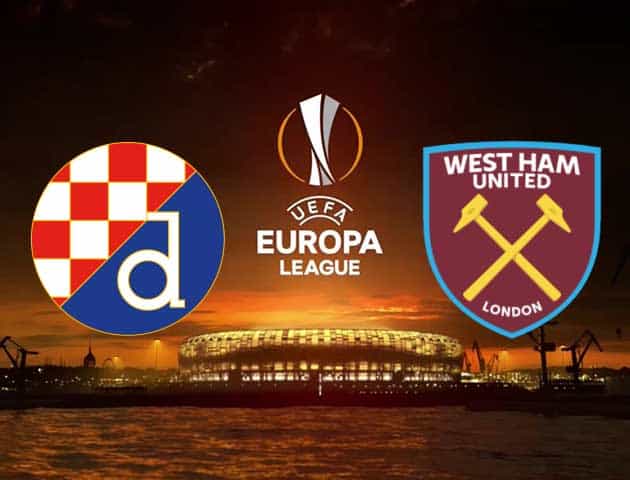 Soi kèo nhà cái Dinamo Zagreb vs West Ham, 16/09/2021 - Europa League
