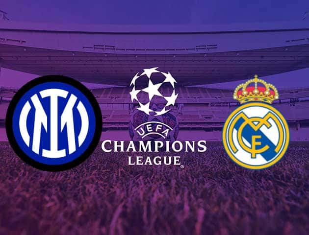 Soi kèo nhà cái Inter Milan vs Real Madrid, 16/09/2021 - Champions League
