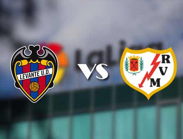 Soi kèo nhà cái Levante vs Rayo Vallecano, 11/09/2021 - VĐQG Tây Ban Nha