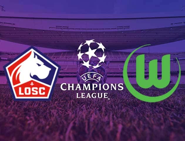 Soi kèo nhà cái Lille vs Wolfsburg, 15/09/2021 - Champions League