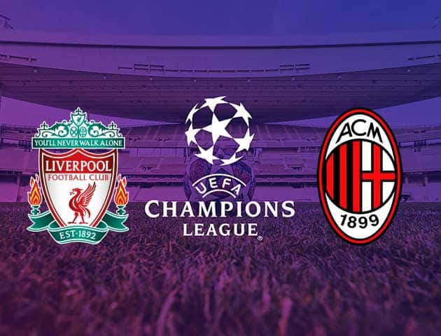 Soi kèo nhà cái Liverpool vs AC Milan, 16/09/2021 - Champions League