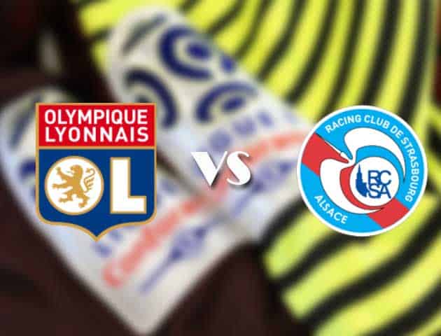 Soi kèo nhà cái Lyon vs Strasbourg, 13/09/2021 - VĐQG Pháp [Ligue 1]