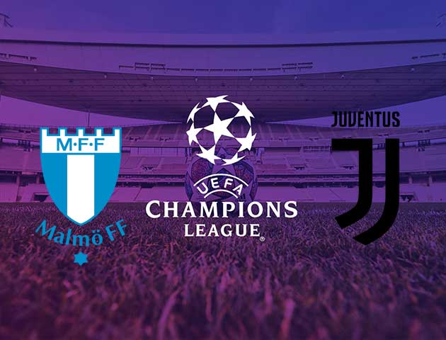 Soi kèo nhà cái Malmo vs Juventus, 15/09/2021 - Champions League