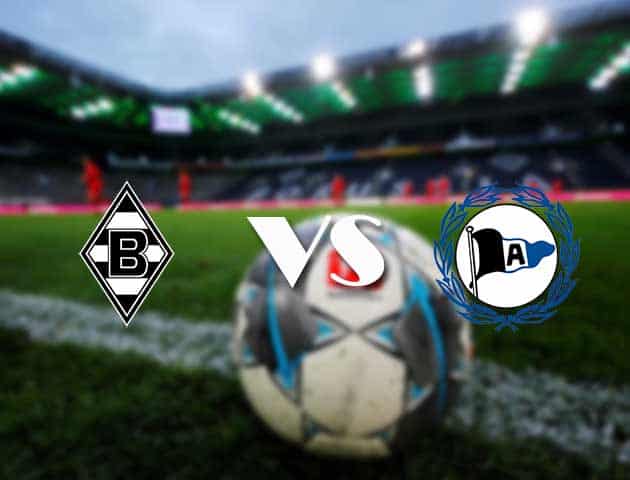Soi kèo nhà cái B. Monchengladbach vs Arminia Bielefeld, 13/09/2021 - VĐQG Đức [Bundesliga]