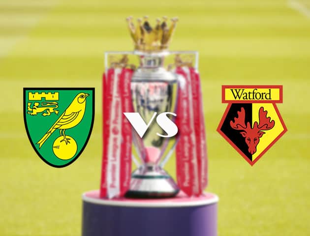 Soi kèo nhà cái Norwich vs Watford, 18/09/2021 - Ngoại hạng Anh