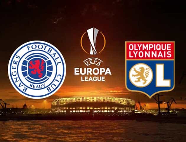 Soi kèo nhà cái Rangers vs Lyon, 17/09/2021 - Europa League