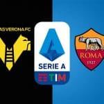 Soi kèo nhà cái bóng đá trận Hellas Verona vs AS Roma 23:00 – 19/09/2021