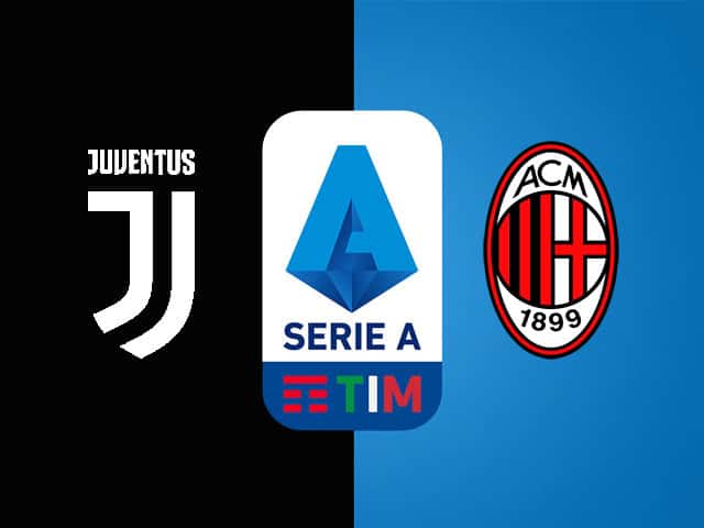 Soi kèo nhà cái bóng đá trận Juventus vs AC Milan 01:45 – 20/09/2021