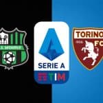 Soi kèo nhà cái bóng đá trận Sassuolo vs Torino 01:45 – 18/09/2021