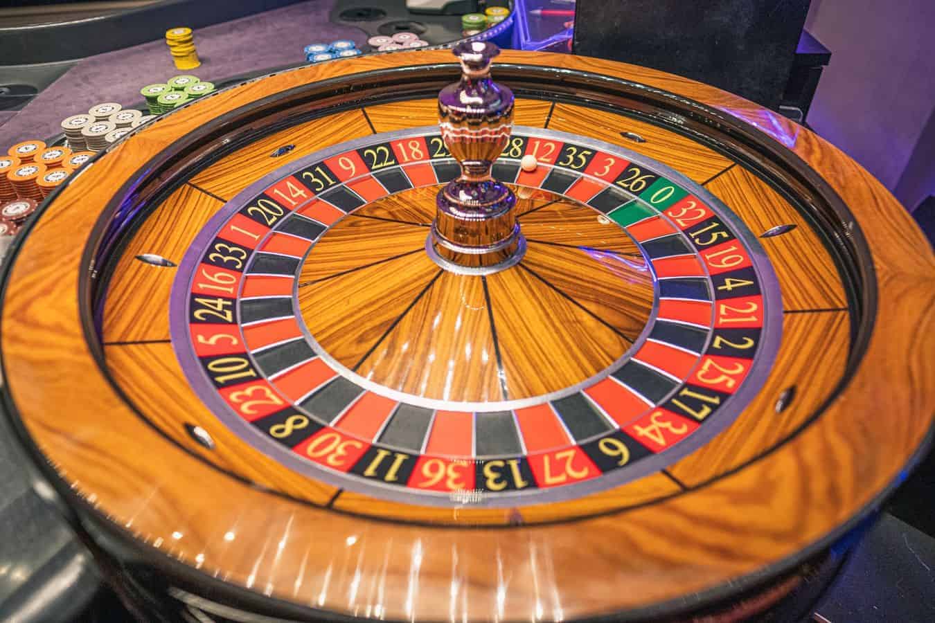 Giải đáp các vấn đề khó nhằn về trò chơi sòng bạc Roulette