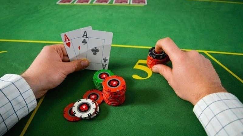 Phẩm chất quan trọng người chơi cần chuẩn bị khi chơi Poker online