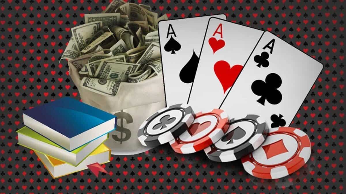 Những yếu tố ảnh hưởng tới mục tiêu kiếm lời trong trò chơi Poker