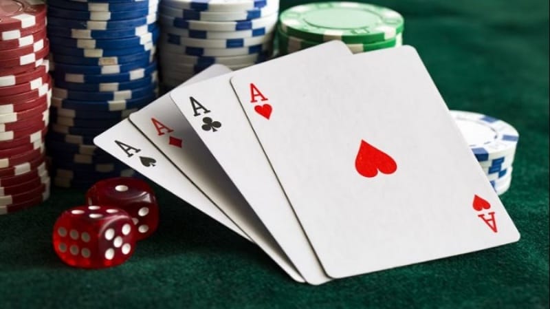 Game cá cược Sicbo đã và đang phát triển như thế nào trong các Casino