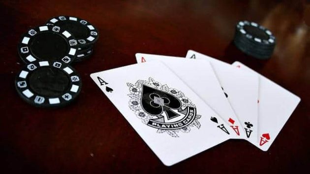 Game Poker va nhung sai lam thuong gap phai