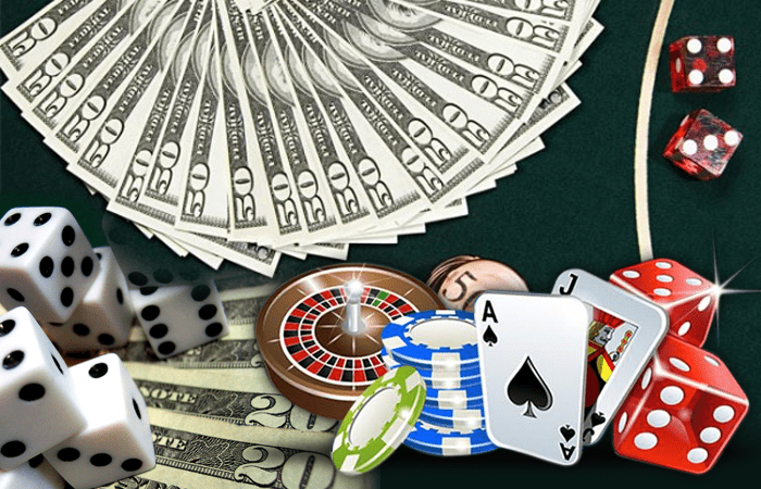 Mẹo chơi Poker 5 lá cực dễ trúng dành cho tân thủ