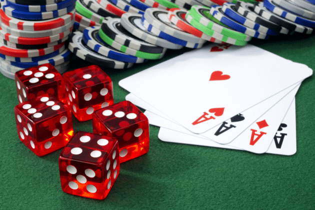 Poker la game bai duoc phat trien manh o noi nao?