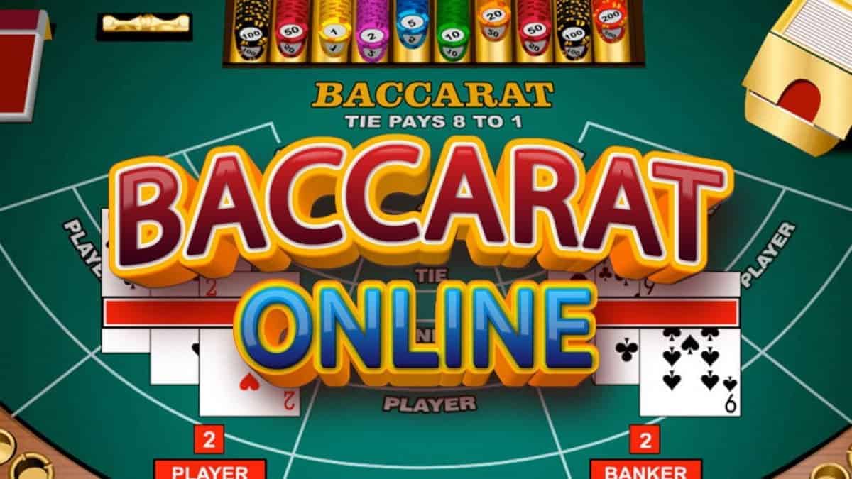 Baccarat - Loại hình game bài cá cược phổ biến nhất hiện nay