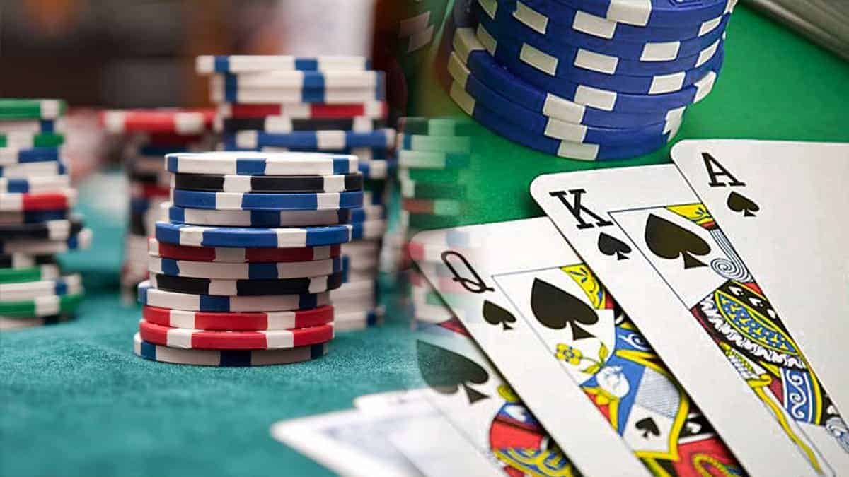 Tất tần tật từ A đến Z về Poker Tournament