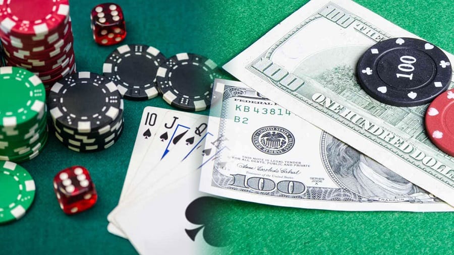 4 bí quyết giúp bạn chơi Poker tốt hơn và thắng đối thủ đơn giản