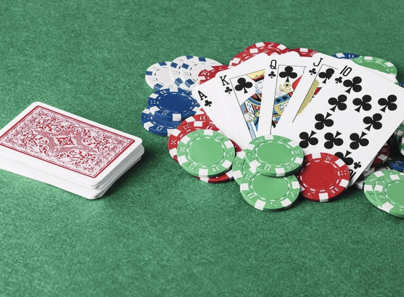 Poker và những mẹo chơi bài cực đỉnh giúp bạn luôn có phần thắng cao trước đối thủ