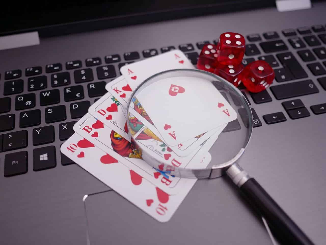 Tại sao bankroll management quan trọng trong poker online?