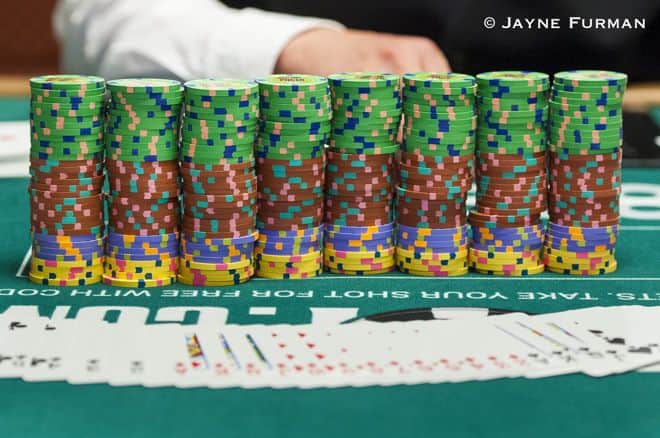 Cách chơi Small Ball để kiếm chip poker nhiều nhất như thế nào?