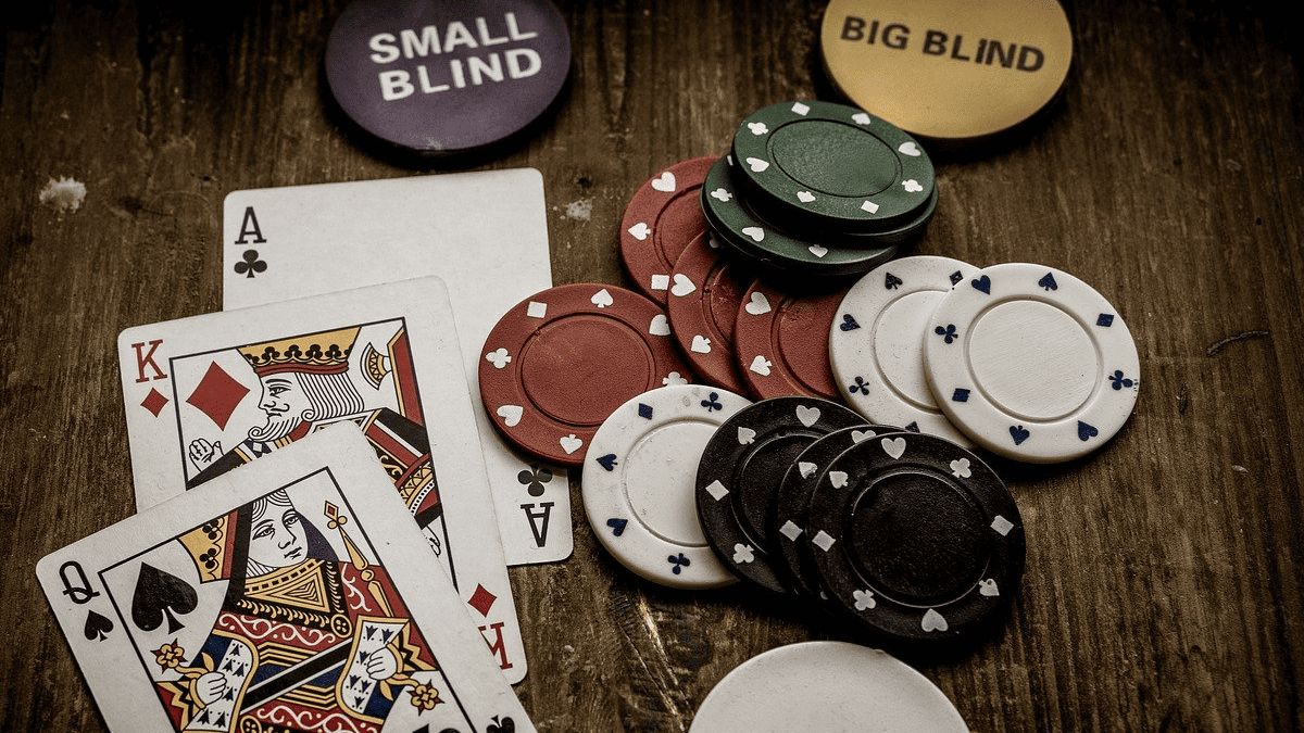 Muốn kiếm tiền thưởng từ Poker người chơi cần áp dụng tốt những điều sau